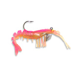 2" Baby Vudu Shrimp