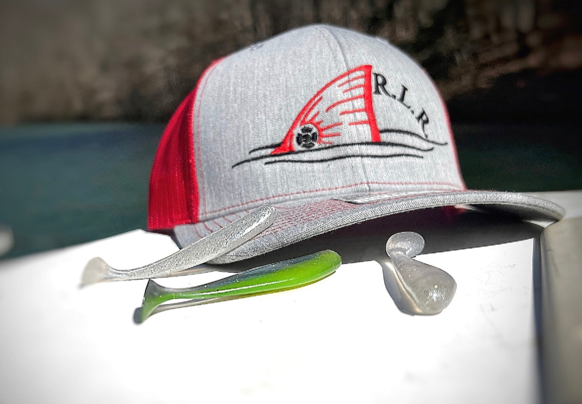 Apparel – Red Line Rigs