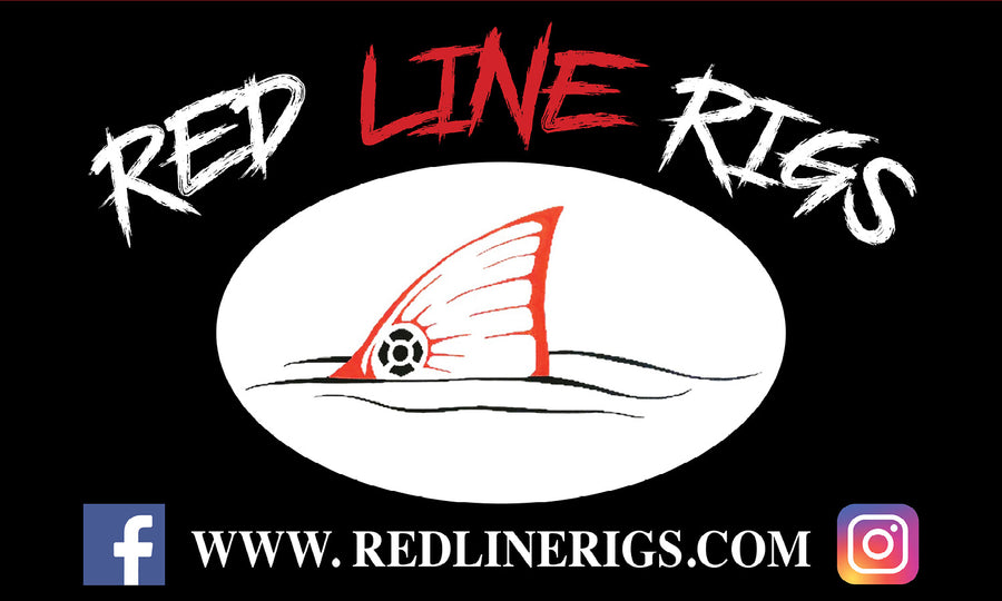 Collections – Red Line Rigs