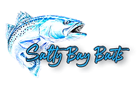 Salty Bay Baits