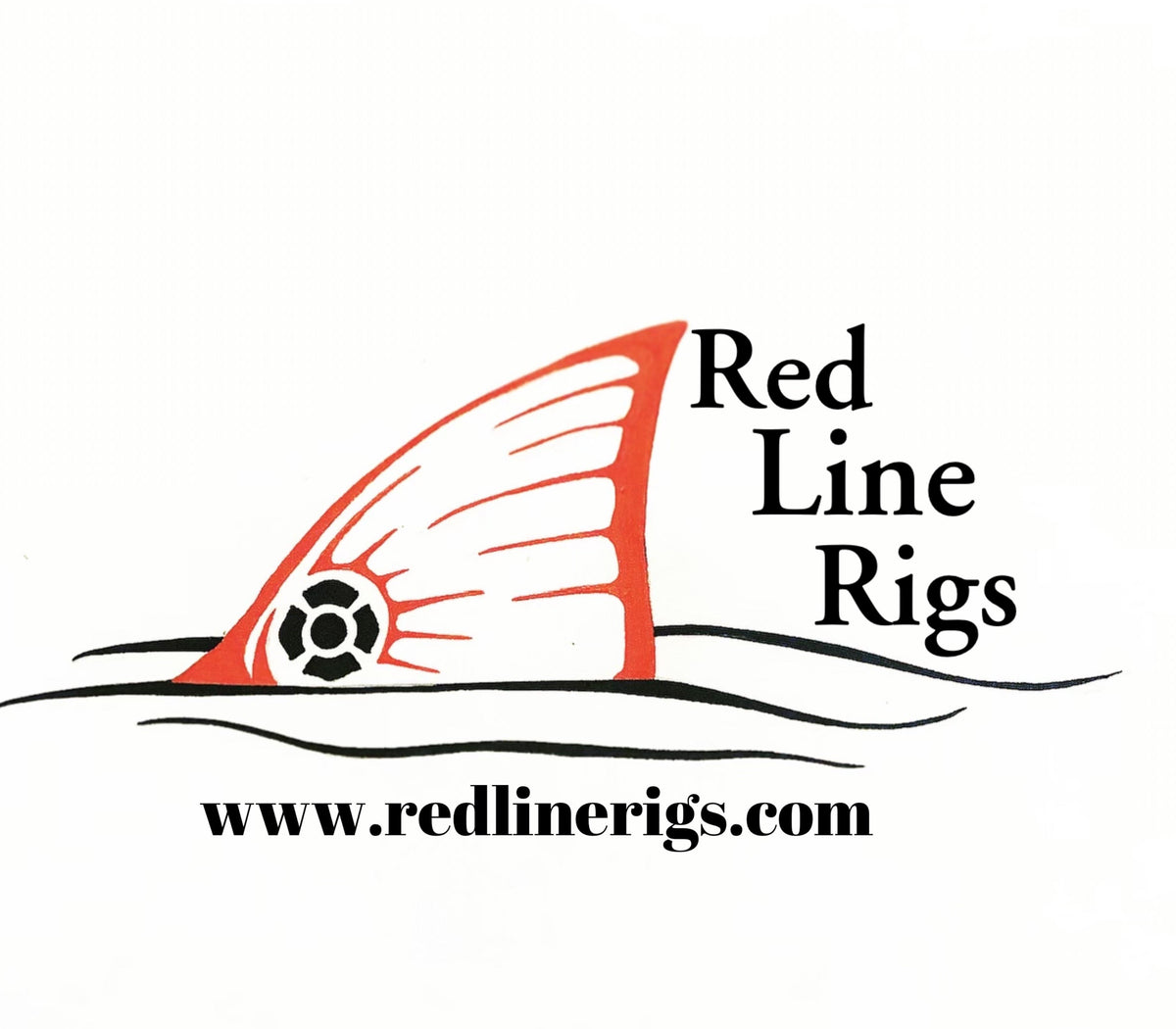 Red Line Rigs