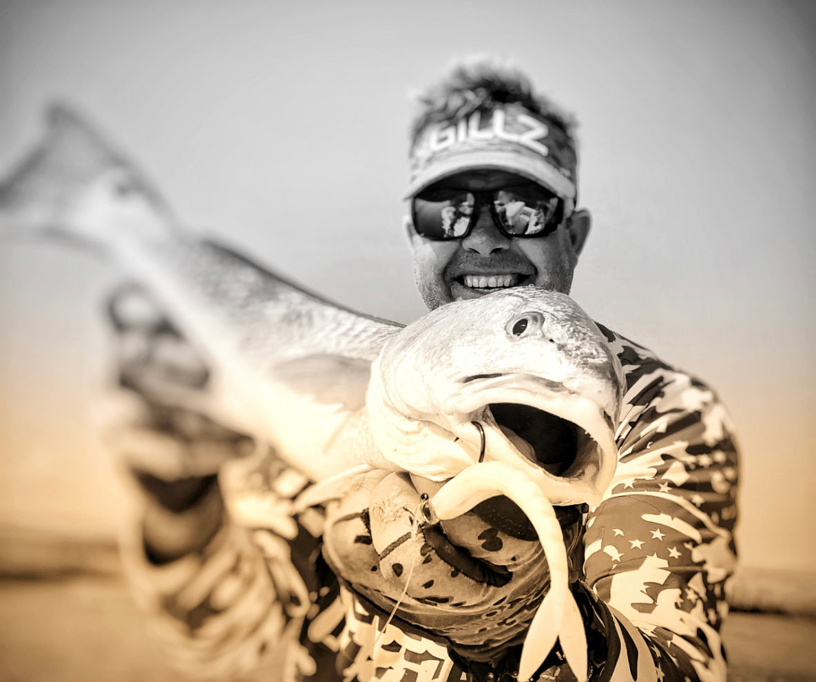 Red Line Rigs