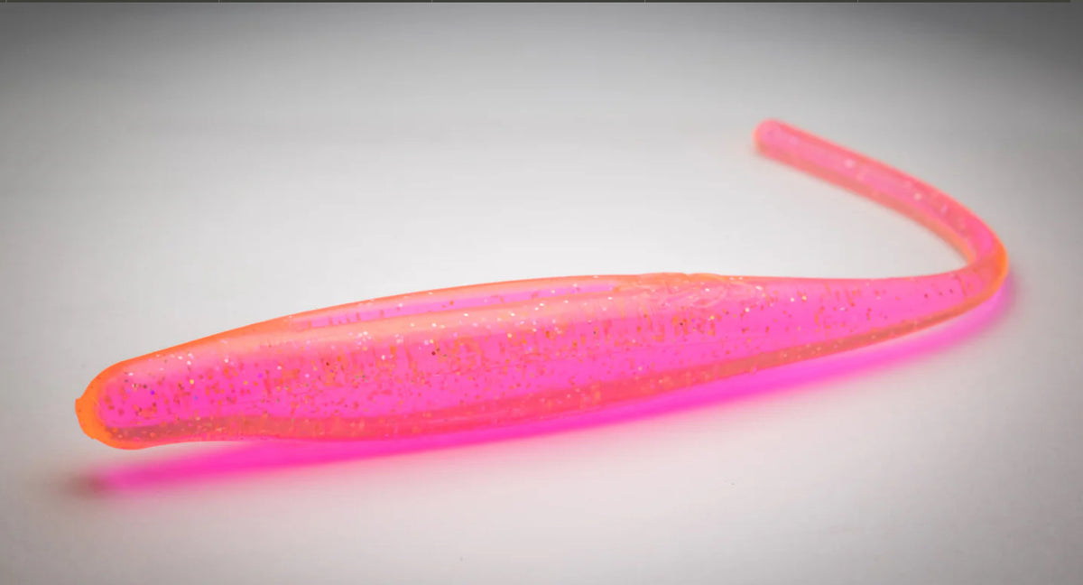 Bubblegum Sunrise – Red Line Rigs