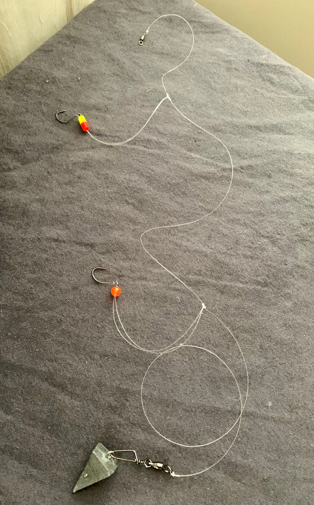 Bottom Rigs – Red Line Rigs