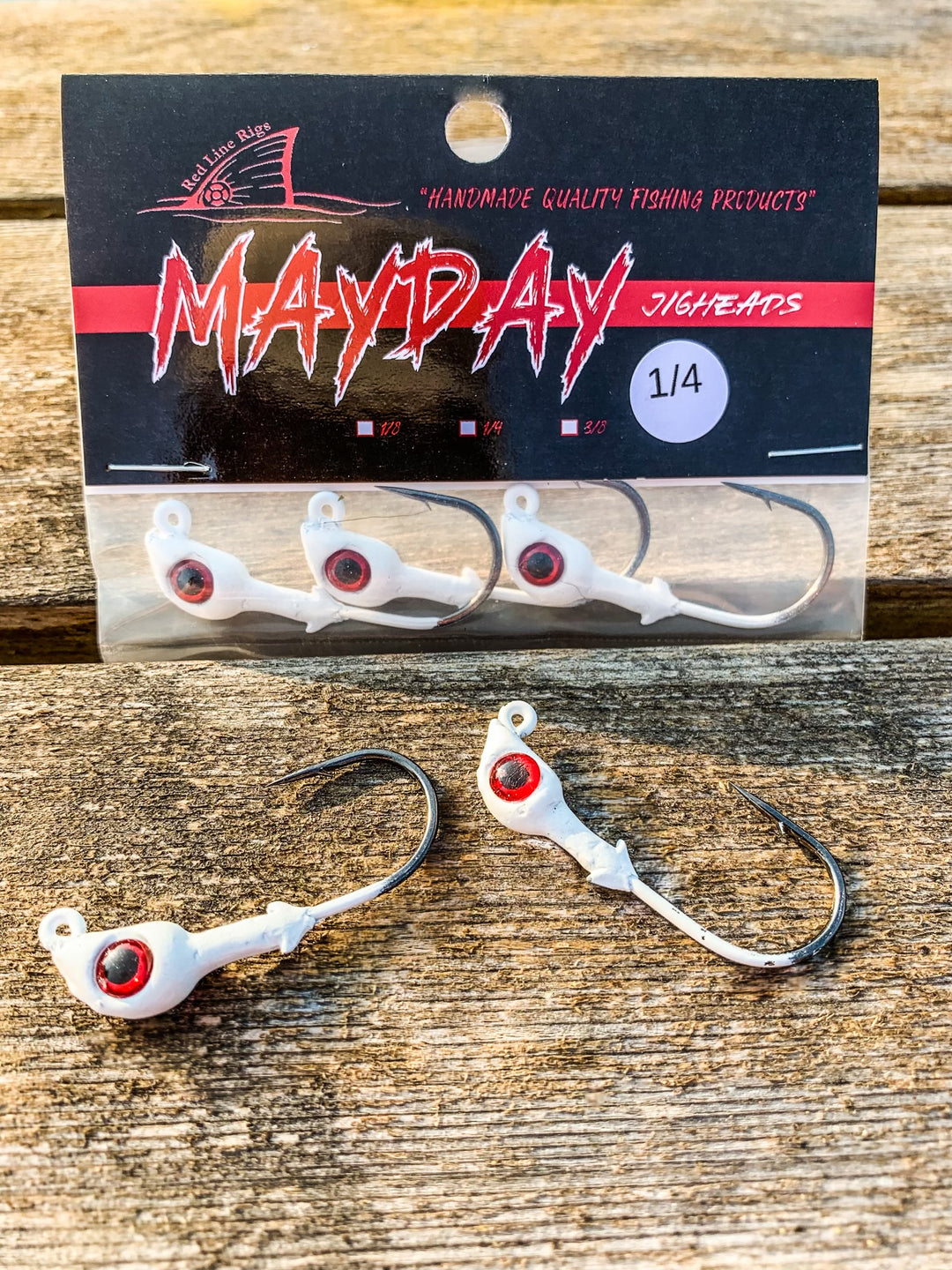 Collections – Red Line Rigs